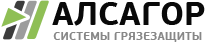АЛСАГОР, логотип