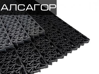 Антишпилька PRO 20