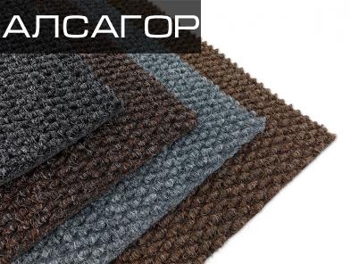 Ковровое покрытие КВИЛТ